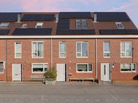 Grasklokje 3, 2224 JX Katwijk (ZH)