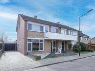 Hazenberg 21, 5131 ZA Alphen (NB)