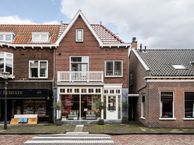 Raadhuisstraat 44-A, 2101 HH Heemstede