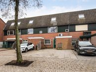 Schweitzerstraat 44, 2131 RG Hoofddorp