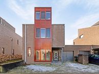 Grasparkiet 16, 5658 ED Eindhoven