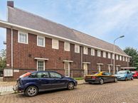 Oude Torenstraat 49, 5623 PG Eindhoven