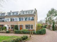 Frans van Mierislaan 11, 1399 GD Muiderberg