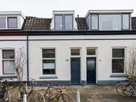 Markstraat 42, 3582 KM Utrecht