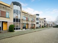 Dr. A.D. Sacharovlaan 23, 2405 WB Alphen aan den Rijn