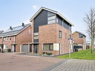 Ina Boudierstraat 60, 1822 MN Alkmaar