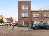 Madioenstraat 8, 3532 SK Utrecht