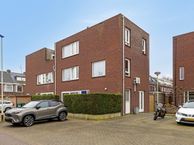 Koekoekstraat 3, 4815 AN Breda