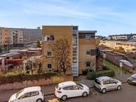 Lisdoddeveld 28, 2492 LN Den Haag