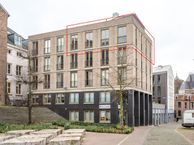 Johan Maelwaelplein 7, 6511 BV Nijmegen