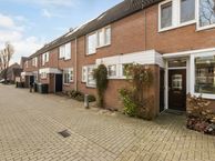 Kruisbesgaarde 5, 3436 GX Nieuwegein