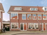 Cremerstraat 102, 2032 KS Haarlem
