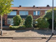 Van Kinsbergenlaan 35, 1215 RP Hilversum