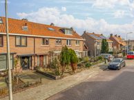 Adelborst van Leeuwenlaan 23, 2172 AA Sassenheim