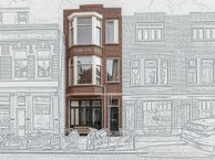 Waterloostraat 24-A, 3062 TP Rotterdam