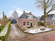 Nijewei 16, 9212 PB Boornbergum