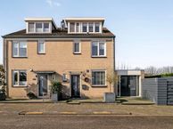 Straat Davis 4, 2931 RM Krimpen aan de Lek