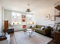 Joris van Andringastraat 19-2, 1055 VW Amsterdam