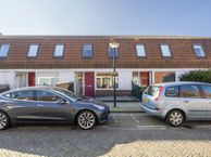 Kastanjelaan 6, 1505 GL Zaandam