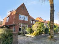 Van der Helstlaan 60, 1213 CE Hilversum