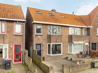 Beethovenstraat 8-A, 8916 GG Leeuwarden