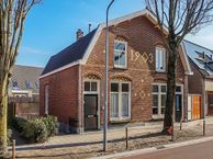 Oude Arnhemseweg 126, 3702 BH Zeist