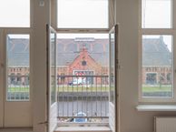 Haarlemmerweg 127-2, 1051 KW Amsterdam