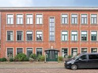 Antonie Duyckstraat 72, 2582 TN Den Haag