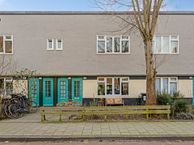 Tuinbouwstraat 75-B, 1097 XS Amsterdam