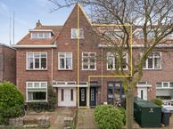 Olmenstraat 30-RD, 2023 RR Haarlem