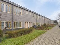 Mandarijnenstraat 60-H, 1033 LG Amsterdam