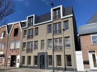 Meerstraat 106-B, 1941 JE Beverwijk