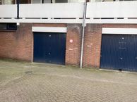 Obrechtstraat  box P, 8031 AP Zwolle