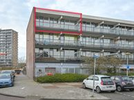 Doorneberglaan 240, 1974 NJ IJmuiden