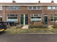 H.W. Mesdagstraat 9, 3314 XK Dordrecht