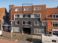 Bote van Bolswertstraat 3-K, 8921 CD Leeuwarden