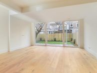 Deurloostraat 12-H, 1078 HZ Amsterdam