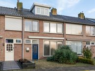 Karel Doormanstraat 3, 5463 HE Veghel