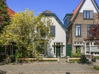 Sportmanstraat 8, 2341 JG Oegstgeest