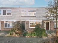 Afrikalaan 60, 3526 VN Utrecht