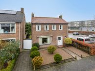 Buitenvest 27, 4614 AB Bergen op Zoom