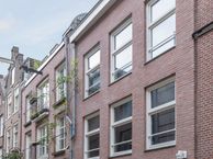 Slijkstraat 9-C, 1012 CM Amsterdam