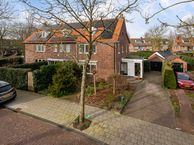 Bijweglaan 16, 2121 BH Bennebroek