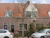 Jasmijnstraat 6, 3812 XZ Amersfoort