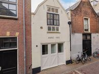 Caeciliastraat 3, 2312 XB Leiden