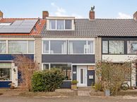 Lodewijk van Deyssellaan 266, 2024 AD Haarlem