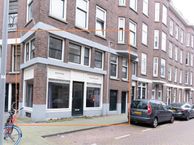 Beatrijsstraat 8-A, 3021 RD Rotterdam