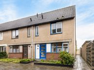 Pieter Basstraat 10, 1507 PM Zaandam