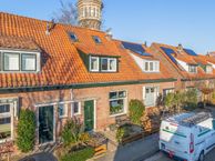 Jan van Bloisstraat 21, 2871 ST Schoonhoven