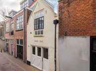 Caeciliastraat 3-A, 2312 XB Leiden